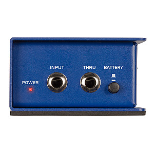 Samson MDA1 Mono Active Direct Box